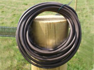 Cable Haute Tension (le mètre)